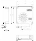 Avionics/Cabin Heater (for free standing / occasional use) thumbnail