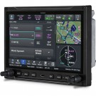 GARMIN AXIS™ GDU 80LX 8-inch Landscape Flight Display thumbnail