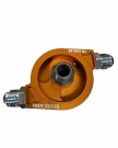 EP Remote Oil Cooler Sandwich Adapter  thumbnail