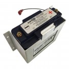 EARTHX COMPACT BATTERY BOX FOR ETX680C/C CASE thumbnail