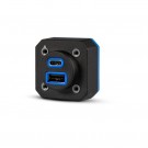 GARMIN GSB™ 15 USB CHARGER FAA TSO (USB A+C) thumbnail