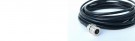 TA50 Compact GPS antenna, QMA, 3 m cable thumbnail