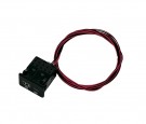 Dobbel USB A og C m/pigtail thumbnail