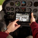 GARMIN AERA 760 7 INCH TOUCHSCREEN PORTABLE GPS NAVIGATOR 