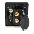 GARMIN G5 PRIMARY EL. ATTITUDE DISP. - STC'D FOR CERTIFIED AIRC. W/LPM  thumbnail