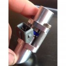 Alu. dyseboss for 