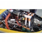 4-1 intake EFI kit w/ECU thumbnail