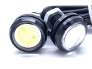 Bullet LED PAIR - Tiny High Output Landing/Strobe Lights or LED Lights thumbnail