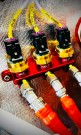 EP Engine Pressure Sensor Rail thumbnail