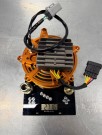 EP 912iS AUX Alternator thumbnail