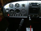 LED Cockpit Lighting System, Digital Dimmer thumbnail