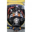 4-1 intake EFI kit w/ECU thumbnail