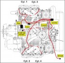 Tanis pre-heater Rotax 912/914/915 thumbnail