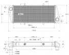 Rotax 912/914 radiator thumbnail