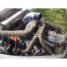 2-1 intake EFI kit w/ECU thumbnail