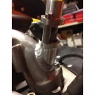 Alu. dyseboss for 