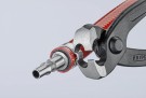 Oetiker clamp 8mm fuel hose thumbnail