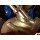 Alu. dyseboss for 