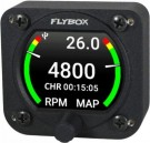 FLYBOX OMNIA MAP 57mm thumbnail