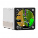 GARMIN GI 275 CDI / MFD 3-1/4 INCH BASE KIT FAA STC thumbnail