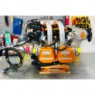 4-1 intake EFI kit w/ECU thumbnail