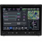 GARMIN AXIS™ GDU 80LX 8-inch Landscape Flight Display thumbnail