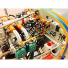 4-1 intake EFI kit w/ECU thumbnail