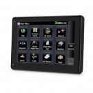 GARMIN AERA 760 7 INCH TOUCHSCREEN PORTABLE GPS NAVIGATOR 