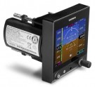 GARMIN G5 PRIMARY EL. ATTITUDE DISP. - STC'D FOR CERTIFIED AIRC. W/LPM  thumbnail