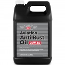 PHILLIPS 66 AVIATION ANTI-RUST OIL 20W-50  thumbnail