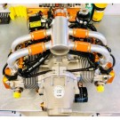 4-1 intake EFI kit w/ECU thumbnail