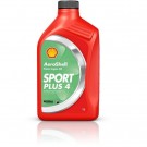 Aeroshell Sport Pluss 4 thumbnail