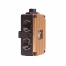 In-Line Oil Thermostat thumbnail