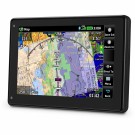 GARMIN AERA 760 7 INCH TOUCHSCREEN PORTABLE GPS NAVIGATOR 