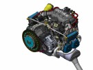 Ext. Alternator Kit 70A Rotax 915iS / 916iS thumbnail