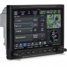 GARMIN AXIS™ GDU 80LX 8-inch Landscape Flight Display thumbnail