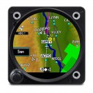 GARMIN GI 275 CDI / MFD 3-1/4 INCH BASE KIT FAA STC thumbnail