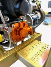 EP918Ti - 185HP (Turbo/EFI/FADEC)  thumbnail