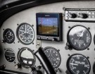 GARMIN G5 PRIMARY EL. ATTITUDE DISP. - STC'D FOR CERTIFIED AIRC. W/LPM  thumbnail