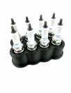 Spark plug organizer tool  thumbnail