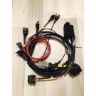4-1 intake EFI kit w/ECU thumbnail