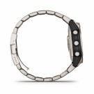D2™ Mach 1, Aviator Smartwatch with Vented Titanium Bracelet thumbnail