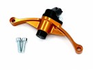 Trigger wheel & crank sensor bracket  thumbnail