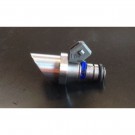 Alu. dyseboss for 