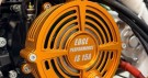 EP 912iS AUX Alternator thumbnail