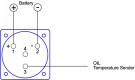 OIL TEMPERATURE FOR ROTAX 912ULS/914 ºC thumbnail