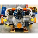 4-1 intake EFI kit w/ECU thumbnail