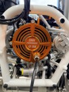 EP 912iS AUX Alternator thumbnail