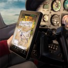 GARMIN AERA 760 7 INCH TOUCHSCREEN PORTABLE GPS NAVIGATOR 