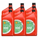 AeroShell Striaght 100  thumbnail